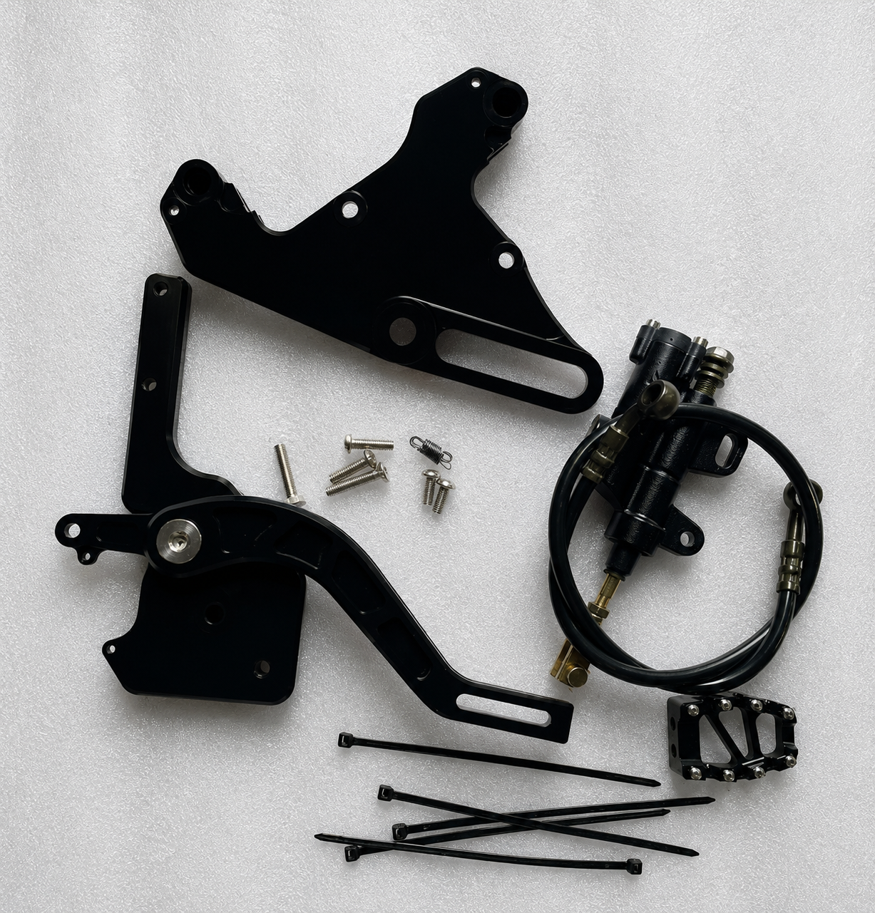 Tuttio Ultra Bee Footbrake (PRE ORDER)