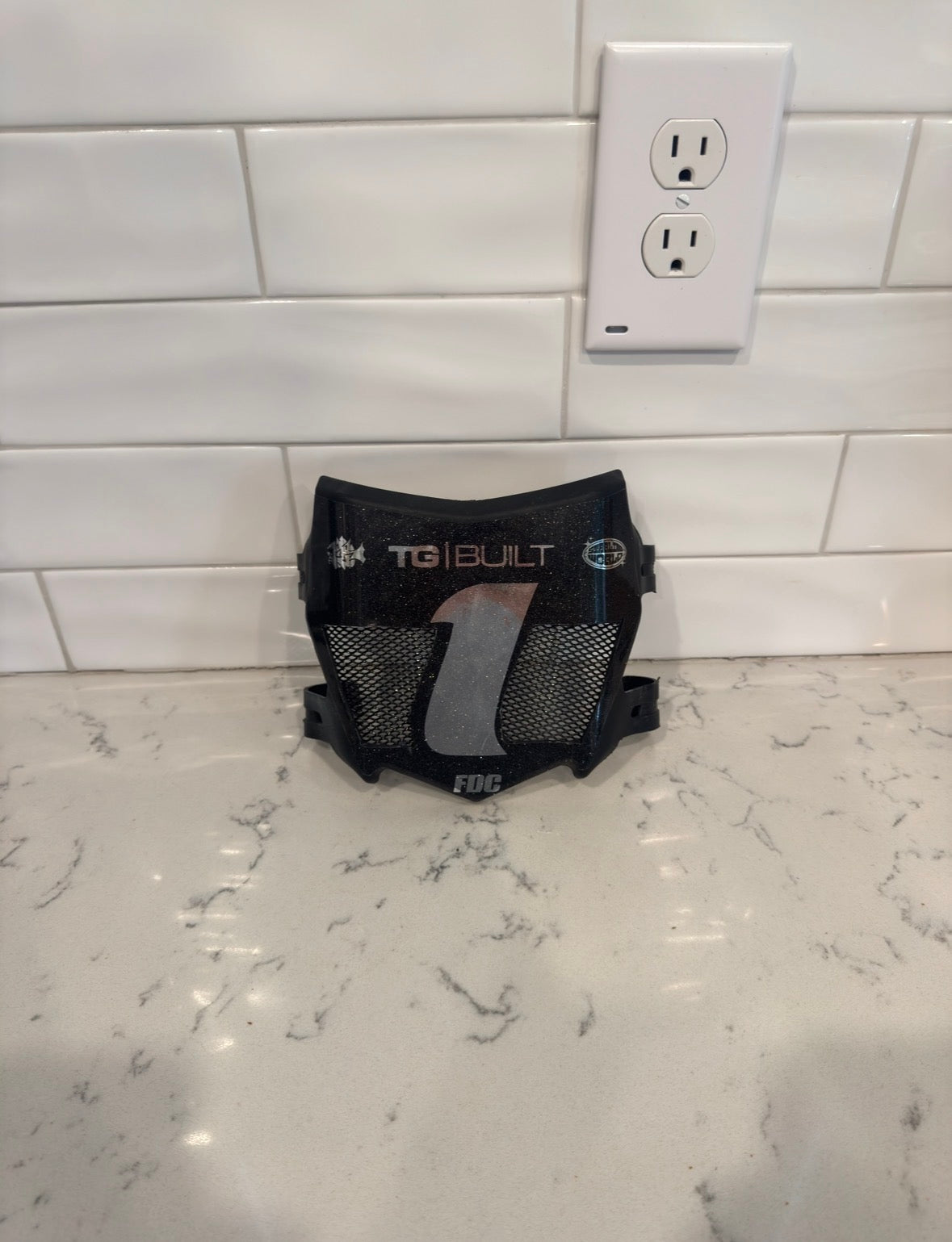 Vented Motocutz plates