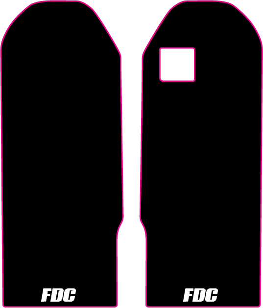 Talaria OEM Forkguard