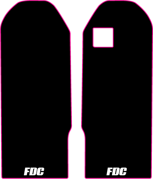 Talaria OEM Forkguard