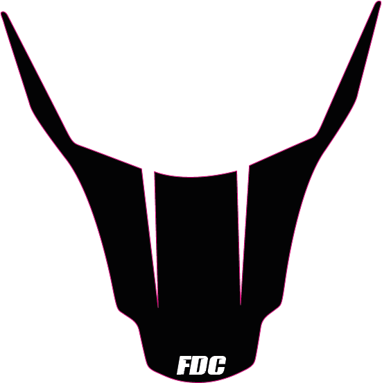 Surron Rear Fender