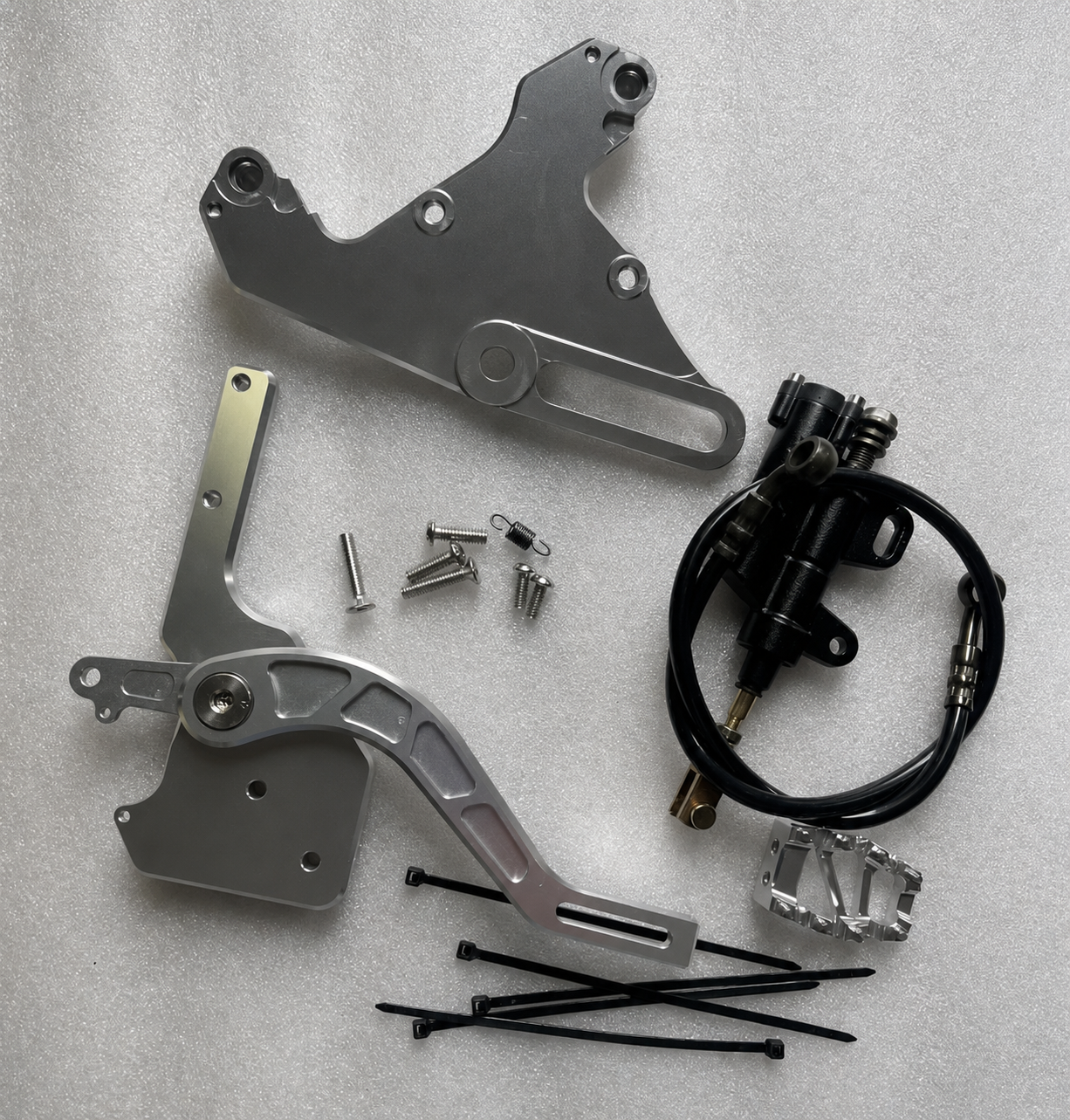 Tuttio Ultra Bee Footbrake (PRE ORDER)