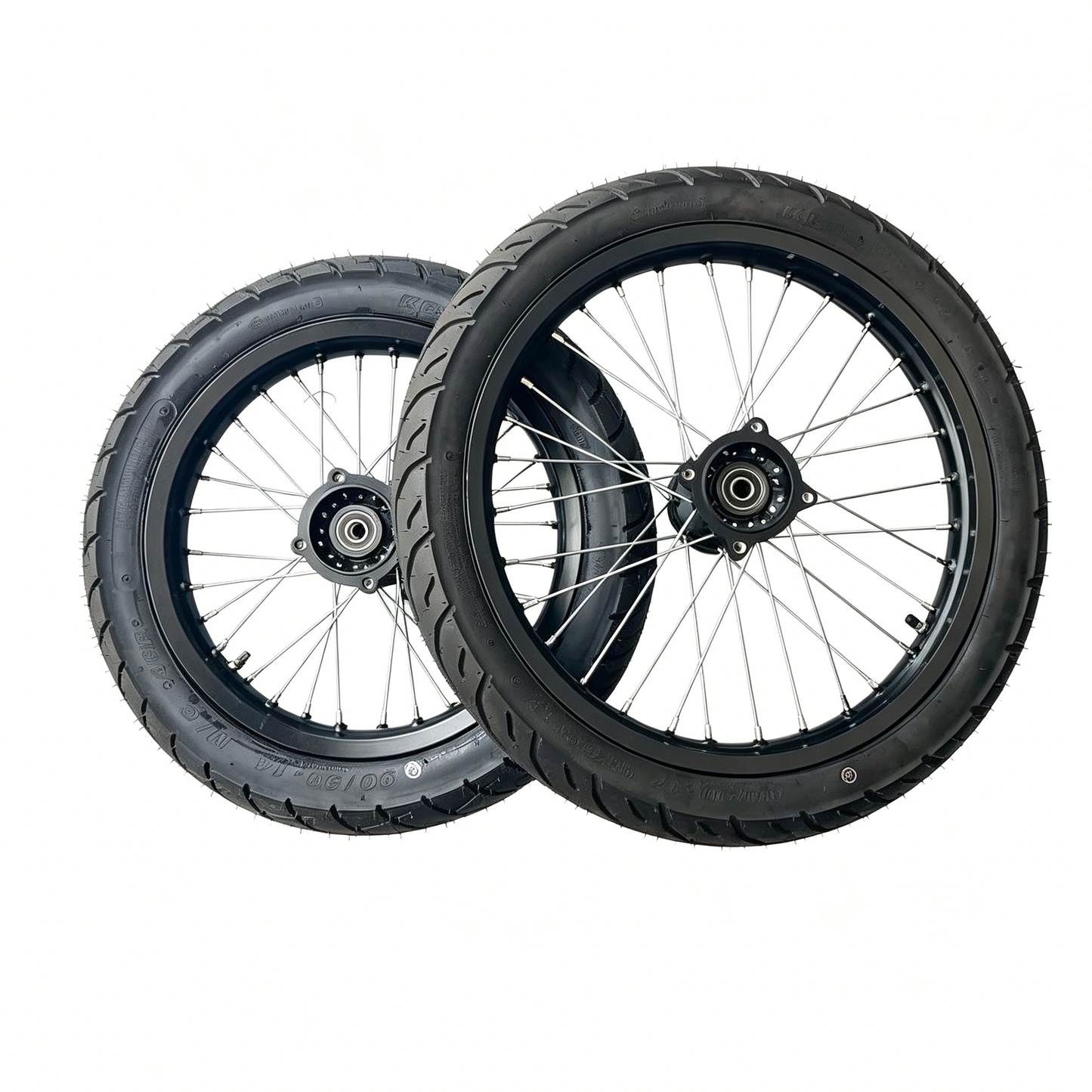 17/14 Supermotos for Yozma/Strike