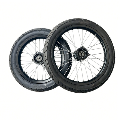 17/14 Supermotos for Yozma/Strike