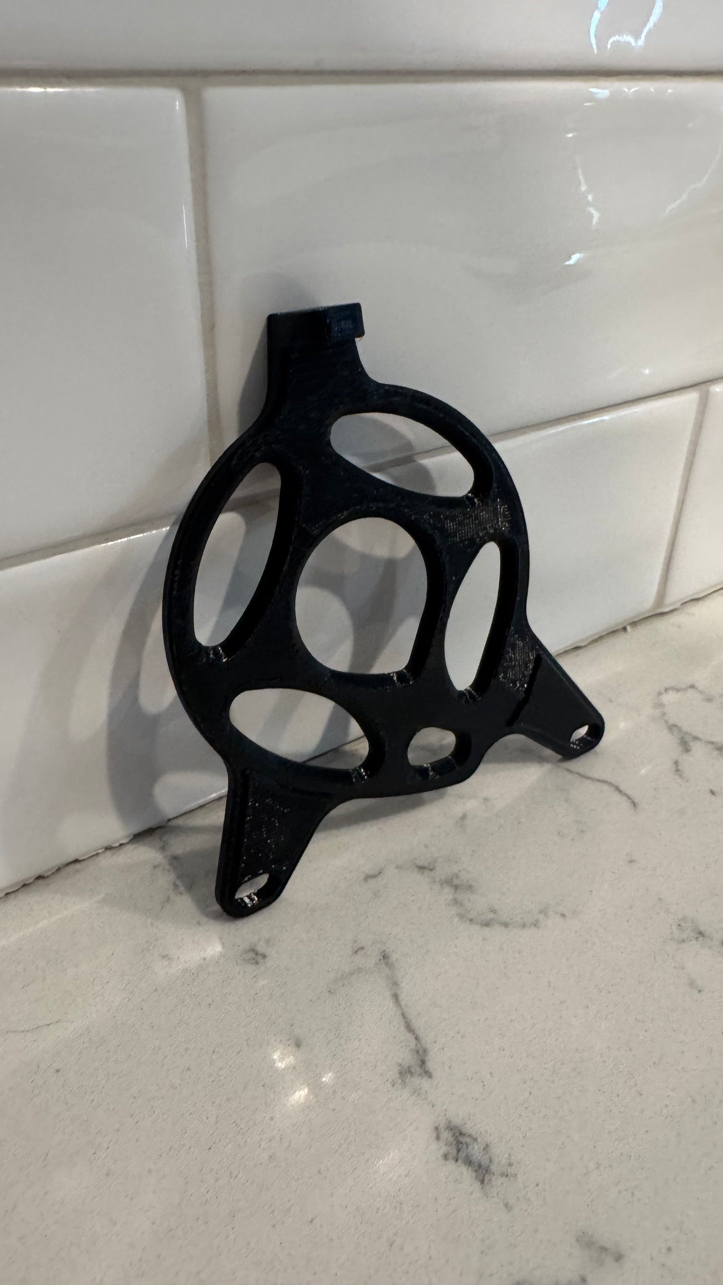 Tuttio motor cover