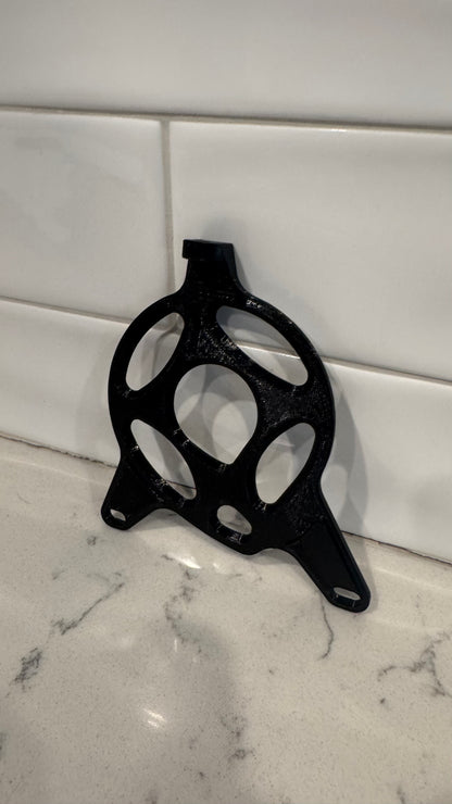 Tuttio motor cover
