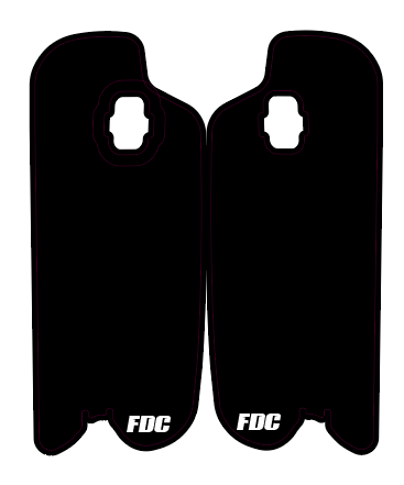 Fast Ace forkguards