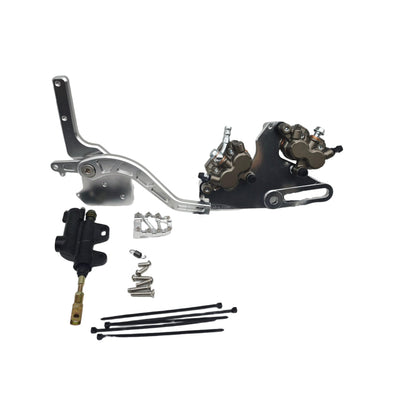Tuttio Ultra Bee Footbrake (PRE ORDER)